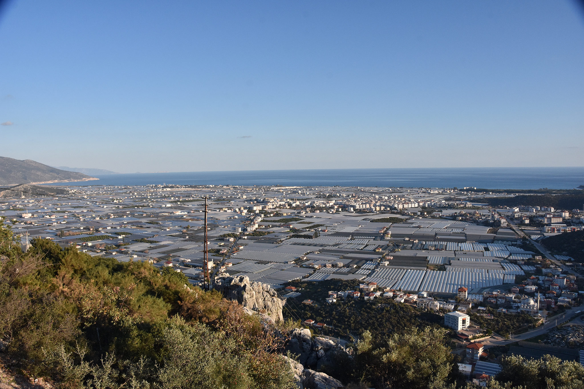 Demre, Antalya
